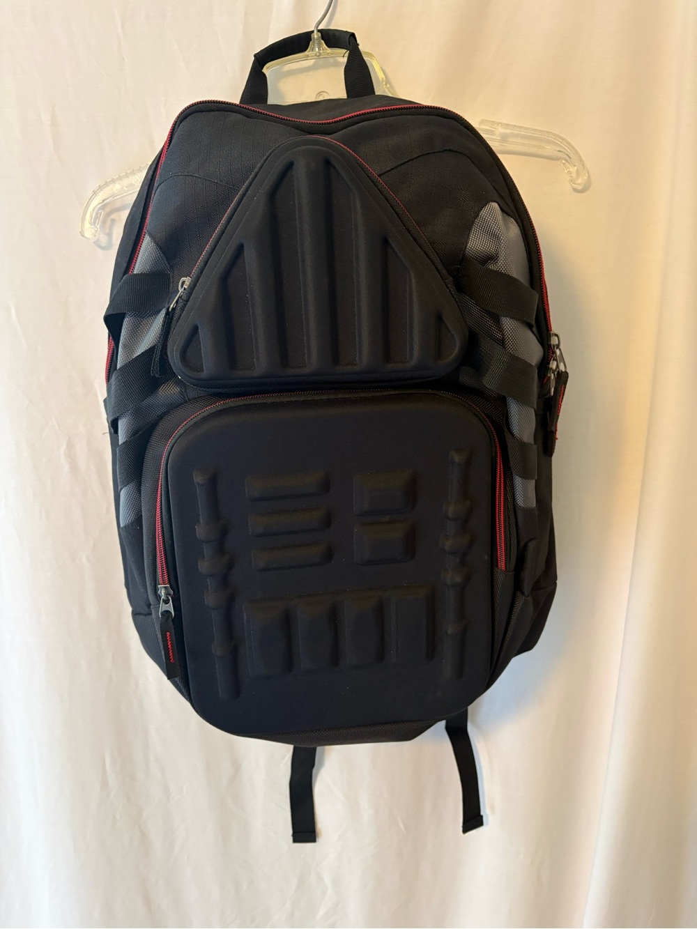 Star Wars Darth Vader Backpack-Black